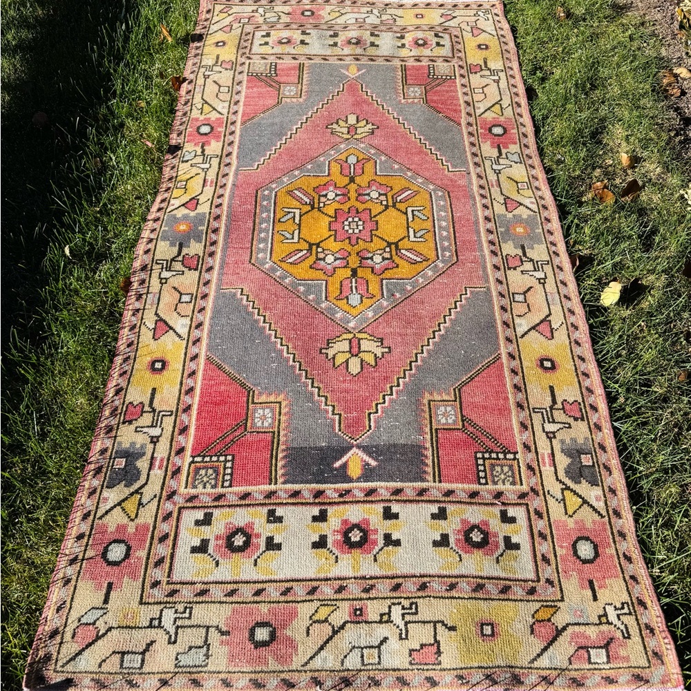 🩷TURKISH RUG🩷